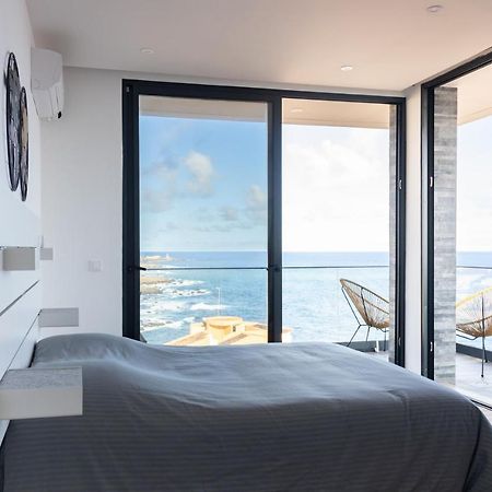3 Bdr Aprt, Stunning Seaview, Rooftop Pool - Lcgr Praia Exterior photo