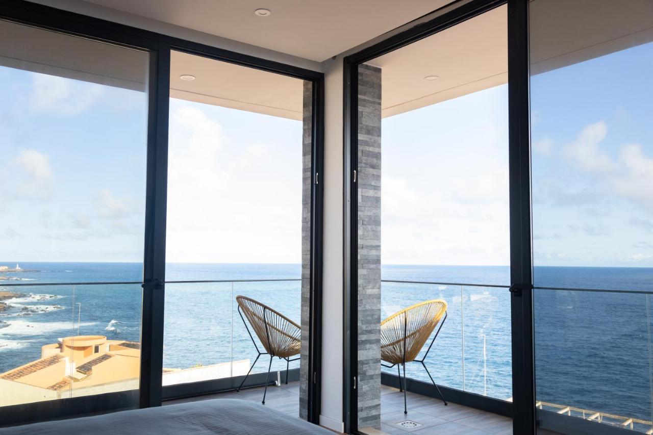 3 Bdr Aprt, Stunning Seaview, Rooftop Pool - Lcgr Praia Exterior photo