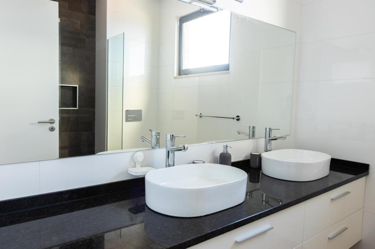 3 Bdr Aprt, Stunning Seaview, Rooftop Pool - Lcgr Praia Exterior photo