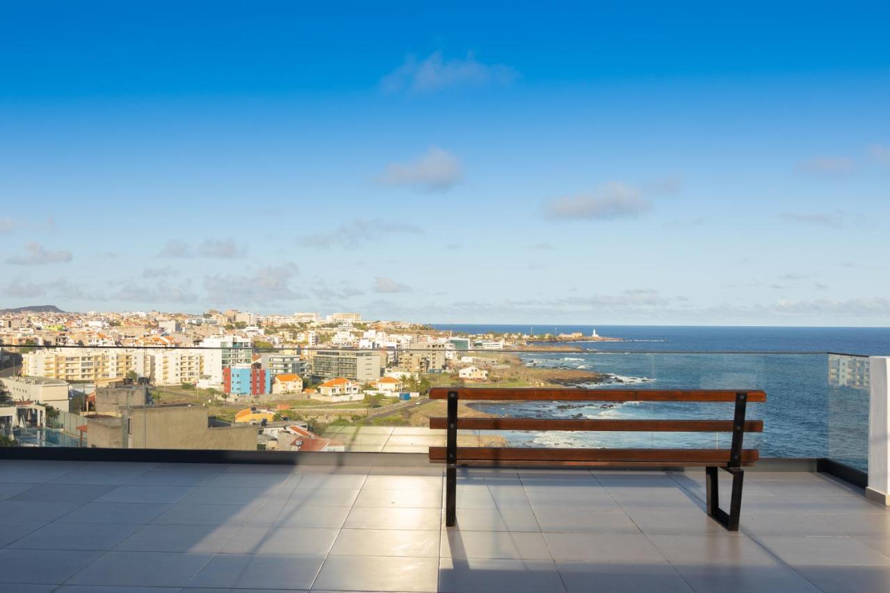 3 Bdr Aprt, Stunning Seaview, Rooftop Pool - Lcgr Praia Exterior photo