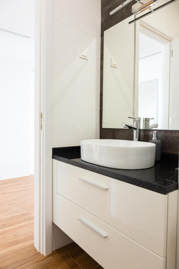 3 Bdr Aprt, Stunning Seaview, Rooftop Pool - Lcgr Praia Exterior photo