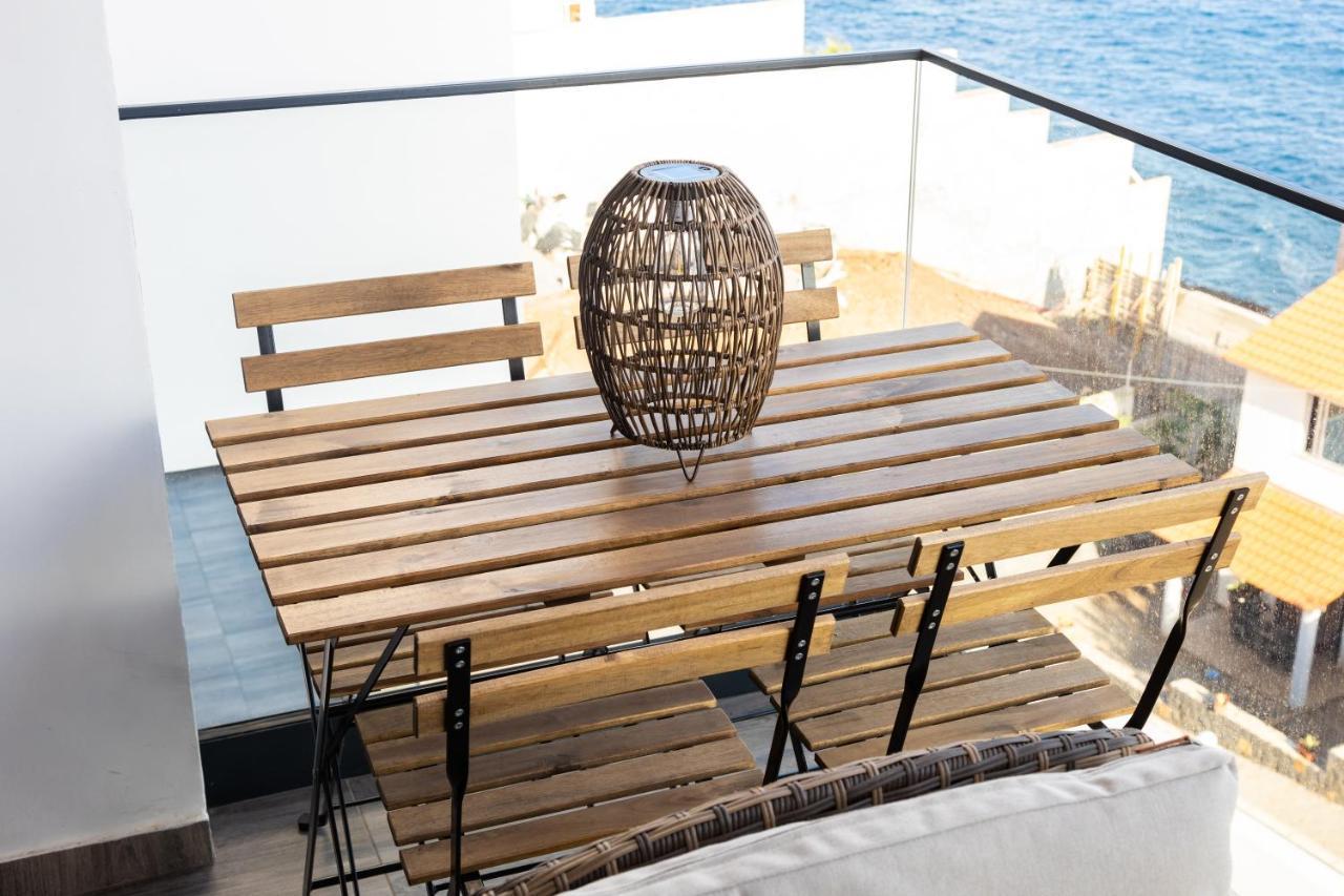 3 Bdr Aprt, Stunning Seaview, Rooftop Pool - Lcgr Praia Exterior photo