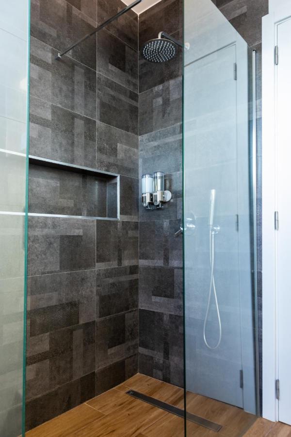 3 Bdr Aprt, Stunning Seaview, Rooftop Pool - Lcgr Praia Exterior photo
