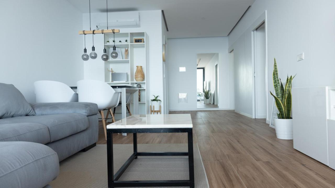 3 Bdr Aprt, Stunning Seaview, Rooftop Pool - Lcgr Praia Exterior photo