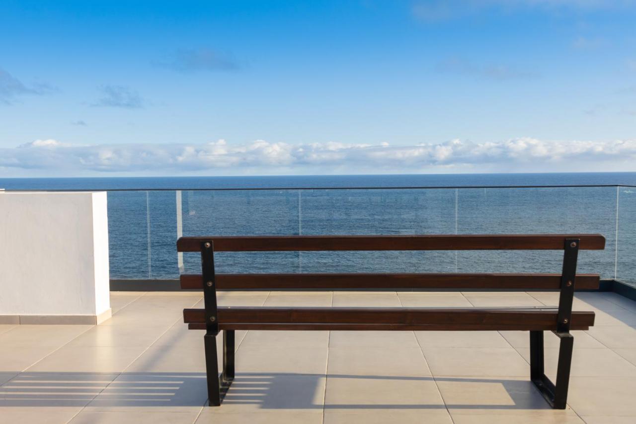 3 Bdr Aprt, Stunning Seaview, Rooftop Pool - Lcgr Praia Exterior photo