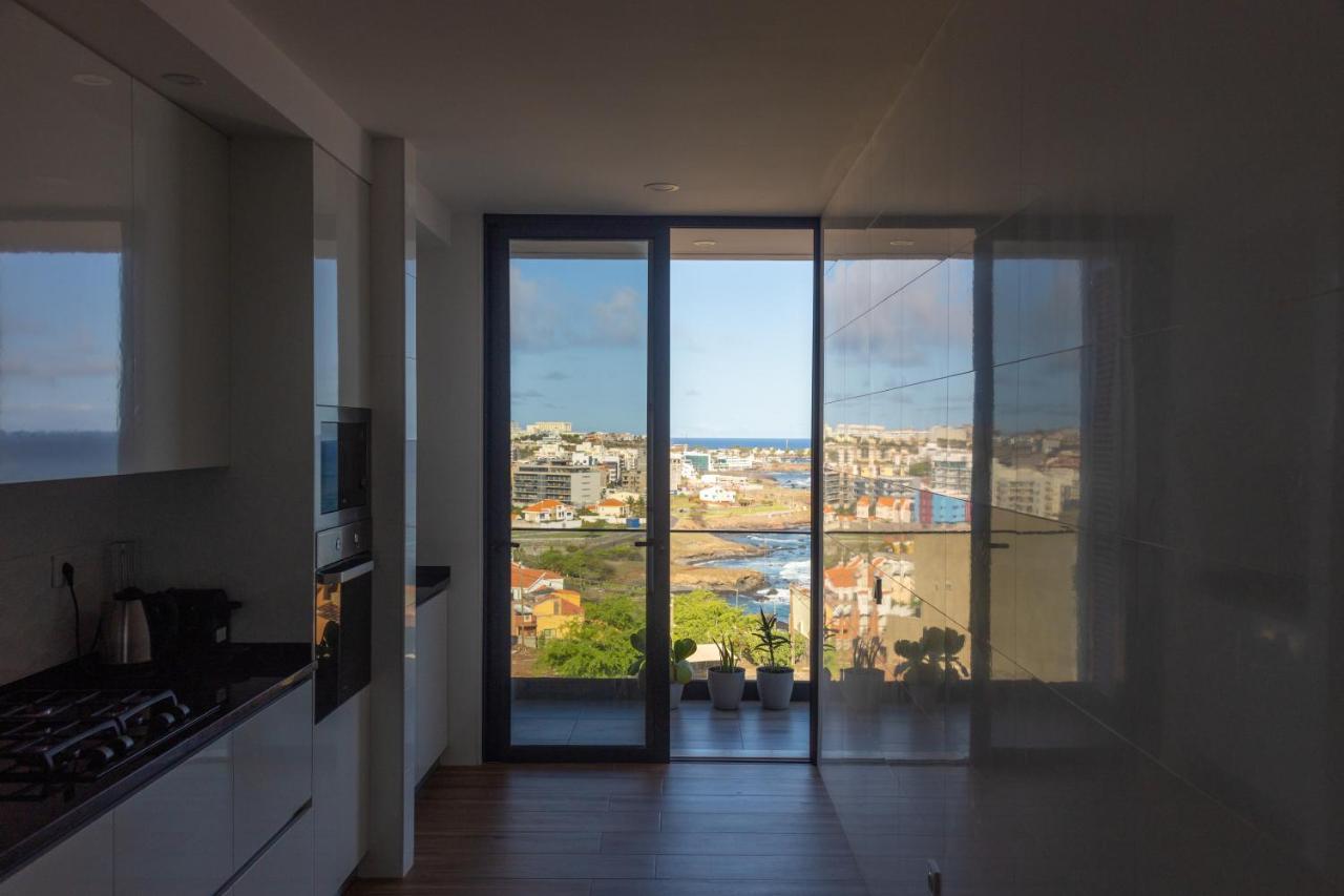 3 Bdr Aprt, Stunning Seaview, Rooftop Pool - Lcgr Praia Exterior photo